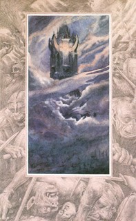 The Lord of the Rings 3 - The Return of The King
