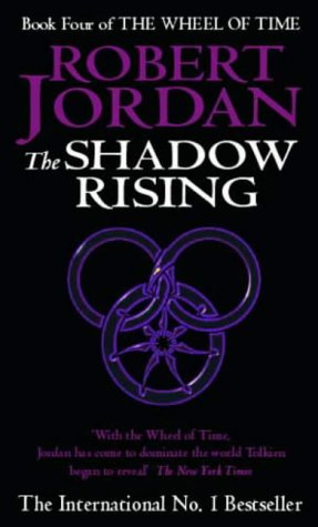 Shadow Rising