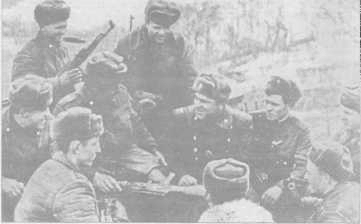 Секретные войны Советского Союза