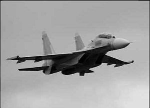 Су-30 Су-30