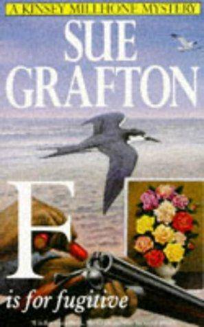 Книга: F is For Fugitive